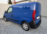 Fiat Dobló 10