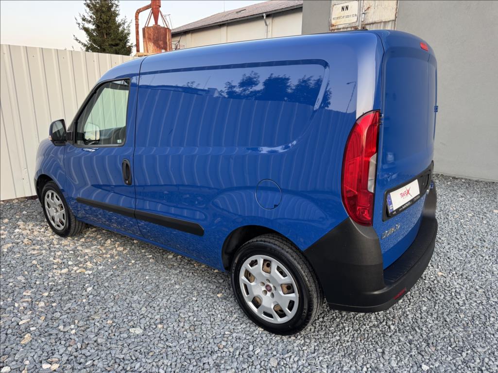 Fiat Dobló