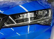 Škoda Superb 8