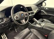 BMW X6 8