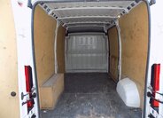 Peugeot Boxer 8