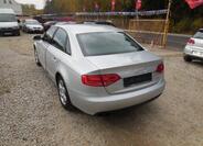 Audi A4 5