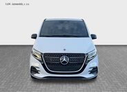 Mercedes-Benz Třídy V 8