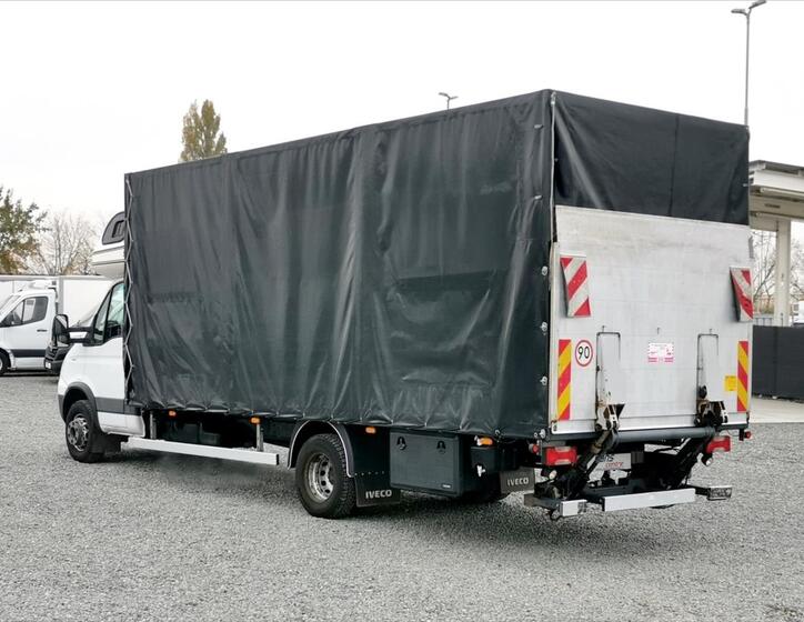 Iveco Daily 4