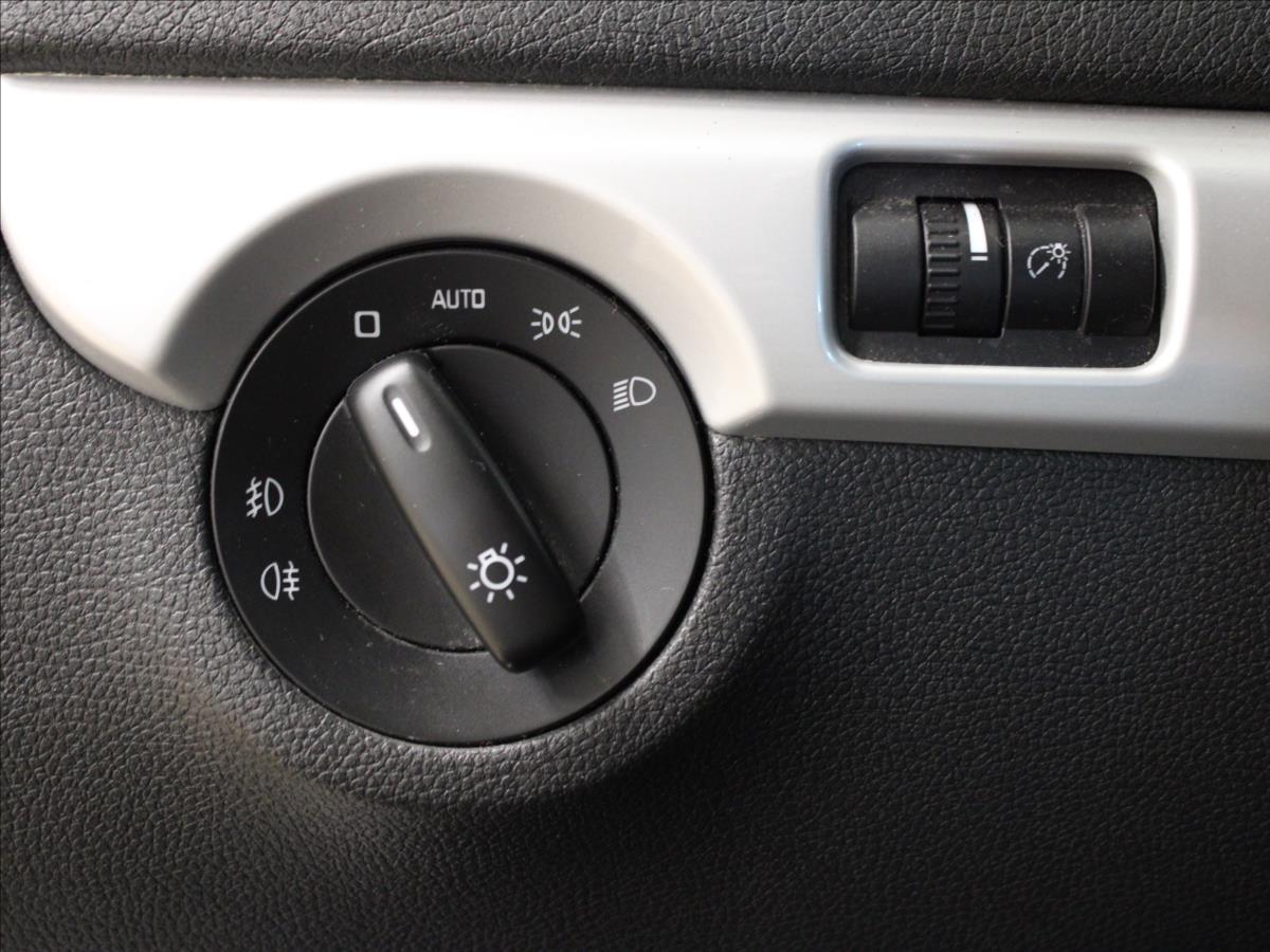 Škoda Yeti