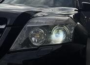 Mercedes-Benz GLK 36