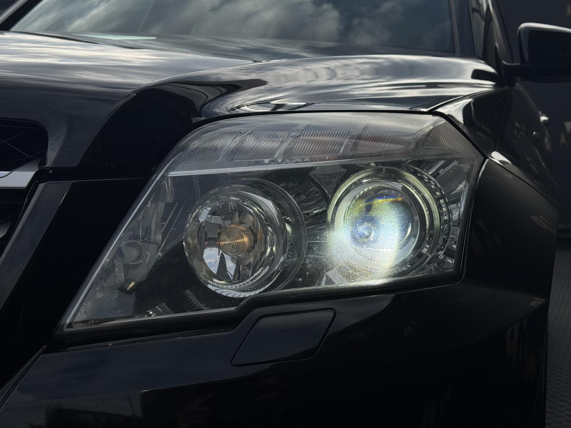 Mercedes-Benz GLK