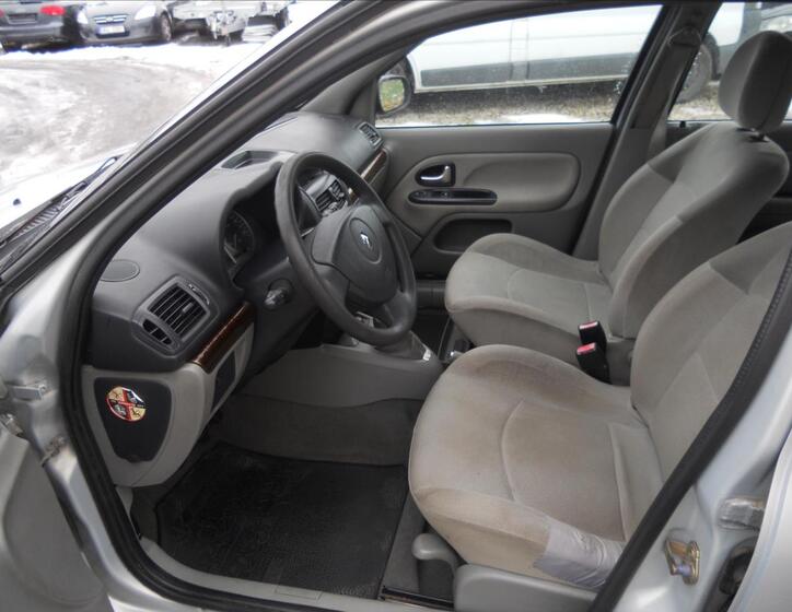 Renault Clio 12
