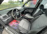 Škoda Octavia 15