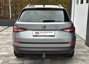 Škoda Kodiaq 6