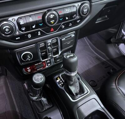 Jeep Wrangler 17