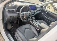 Toyota Highlander 11