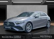 Mercedes-Benz Třídy A 1