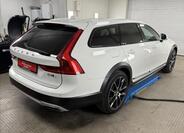 Volvo V90 6