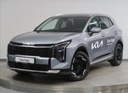 KIA Sportage 1