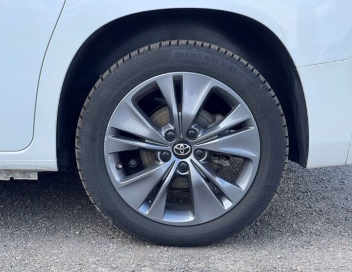 Toyota ProAce City Verso 33