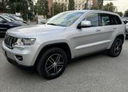 Jeep Grand Cherokee 3