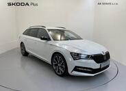 Škoda Superb 7