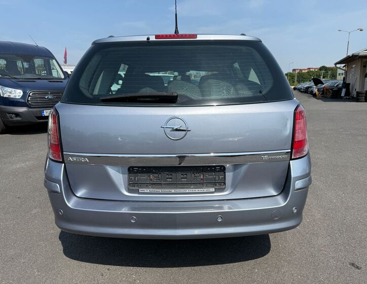 Opel Astra 5