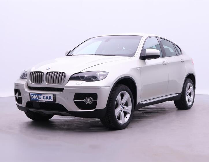 BMW X6 3