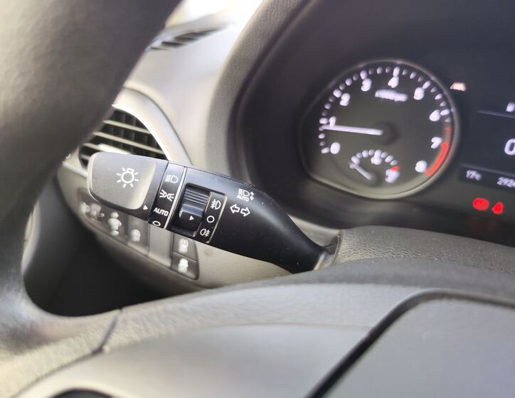 Hyundai i30 20