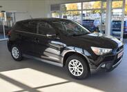 Mitsubishi ASX 3