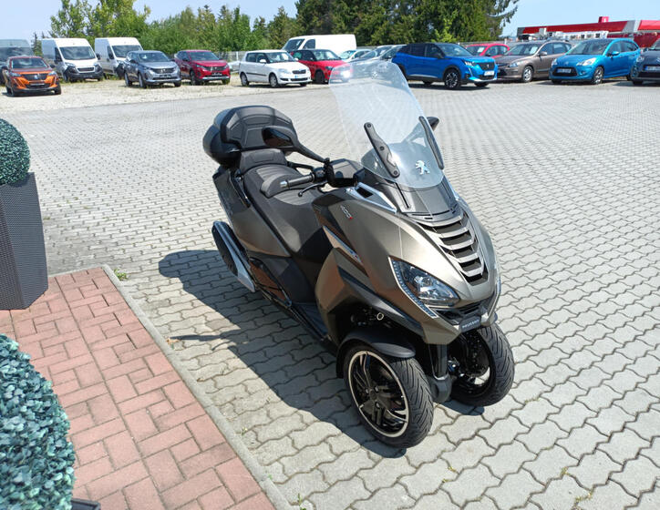 Peugeot Ostatní 7