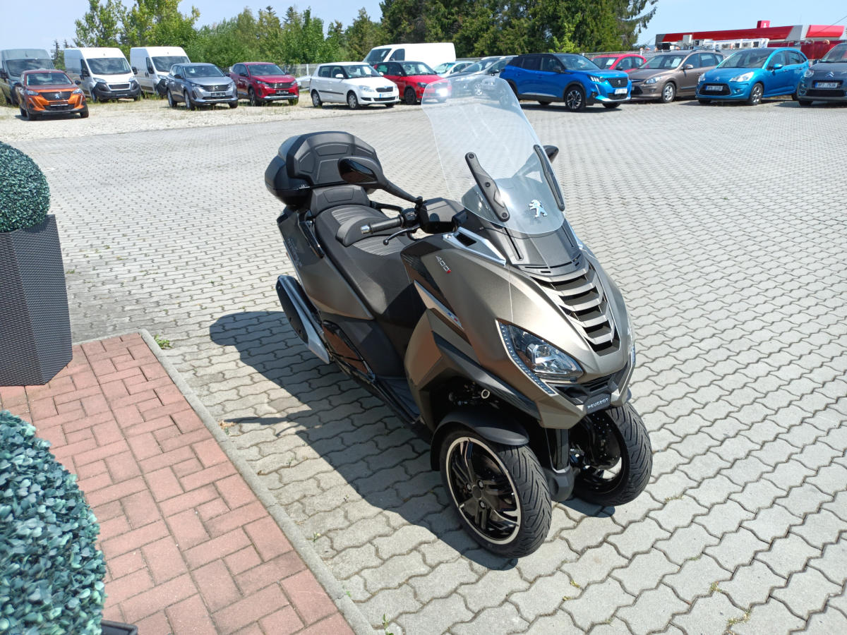Peugeot Ostatní
