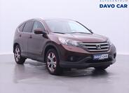 Honda CR-V 1