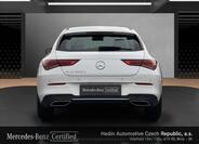 Mercedes-Benz CLA 4