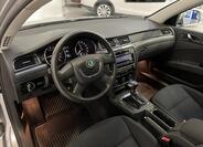 Škoda Superb 6