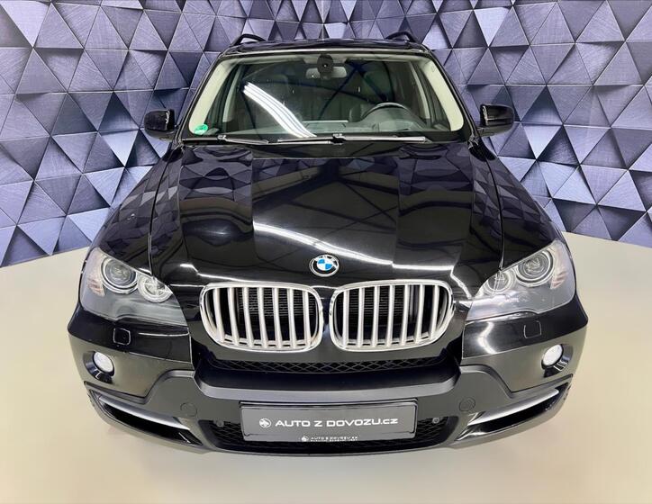 BMW X5 3