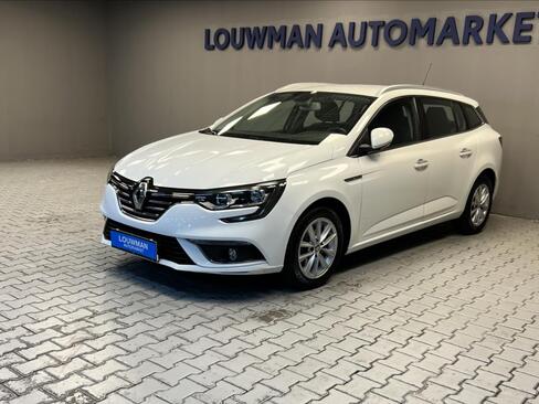 Renault Mégane
