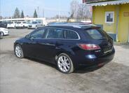 Mazda 6 2