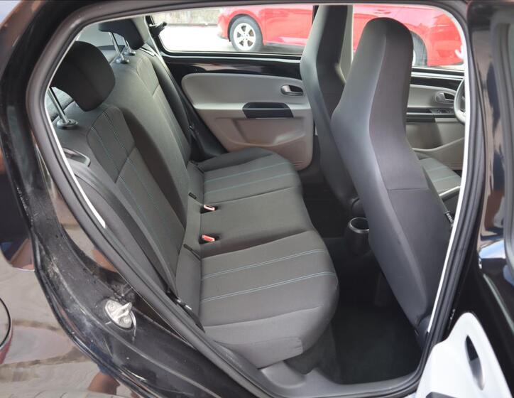 Seat Mii 18