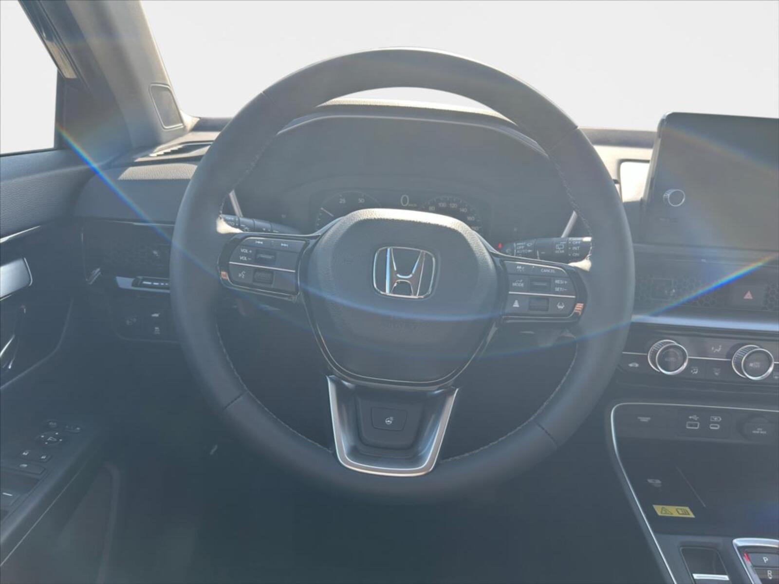 Honda CR-V 13