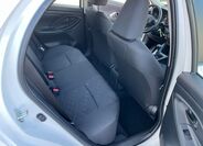 Toyota Yaris 15