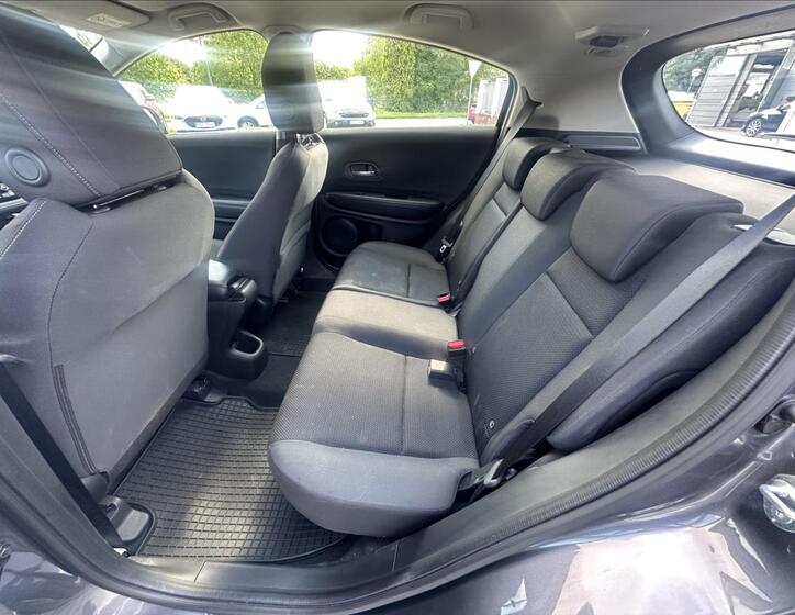 Honda HR-V 21