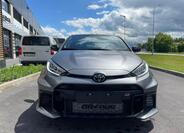 Toyota GR Yaris 2