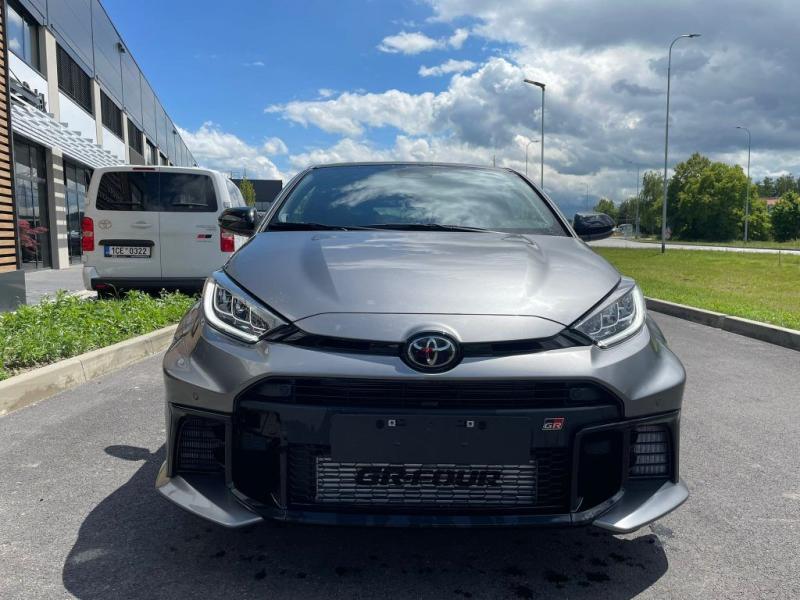 Toyota GR Yaris