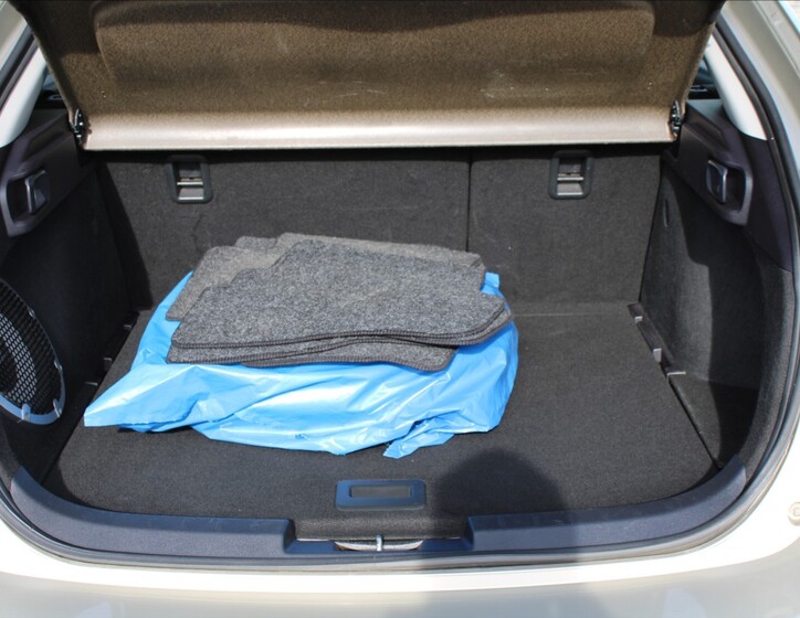 Mitsubishi Lancer 20