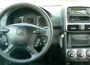 Honda CR-V 13