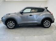 Nissan Juke 3