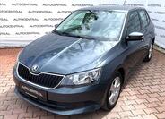 Škoda Fabia 7