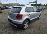 Volkswagen Polo 5