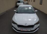 Škoda Scala 12