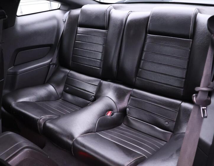 Ford Mustang 15