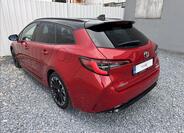 Toyota Corolla 10