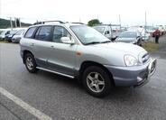 Hyundai Santa Fe 5