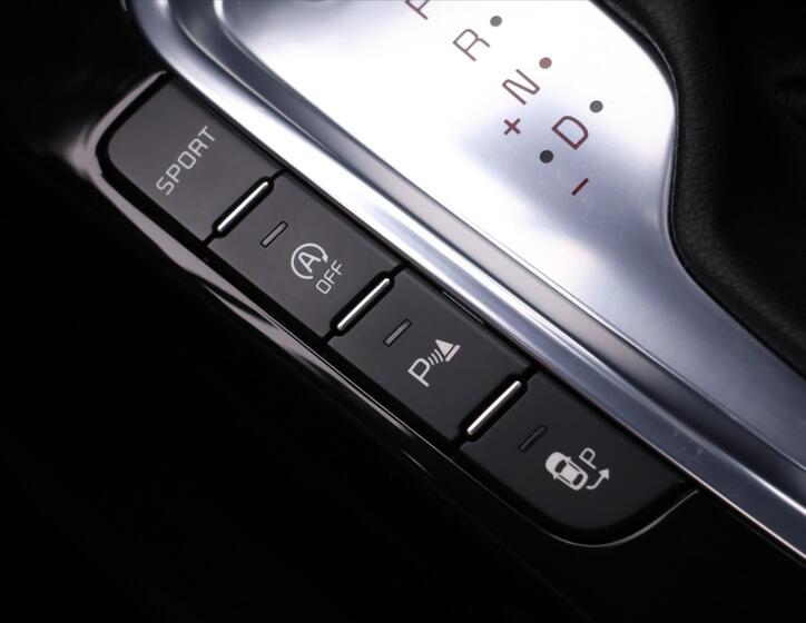 KIA ProCeed 30